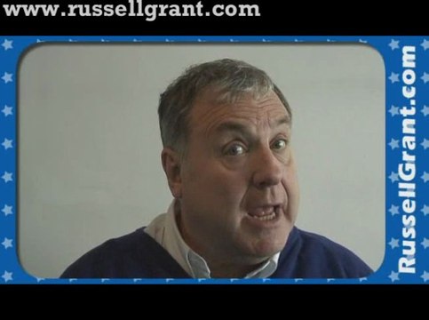 Russell Grant Video Horoscope Libra July Wednesday 3rd 2013 russellgrant.com