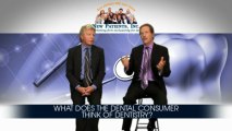 Marketing Dentists - 03 - What Does the Dental Consumer Think of Dentistry?