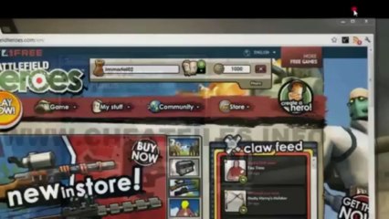 Play4Free Funds Generator 2013 [Updated on July 2013] -