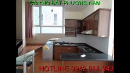 Cho thuê căn hộ Đất Phương Nam giá rẻ call 0942.811.343