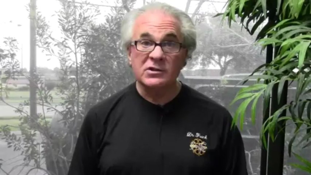Houston Cosmetic Dentist "Frank Incrapera Snoring and Sleep Apnea"