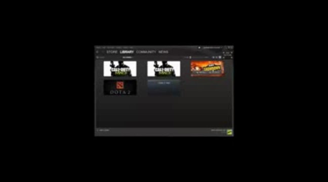 Comment Avoir Les Jeux Steam Gratuit - Générateur de Clé Steam [NOUVEAU @ Juillet - August 2013 Update