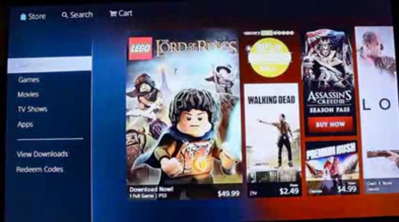 Generateur de codes PSN  Comment obtenir des Code PSN gratuit @ Juillet - August 2013 Update