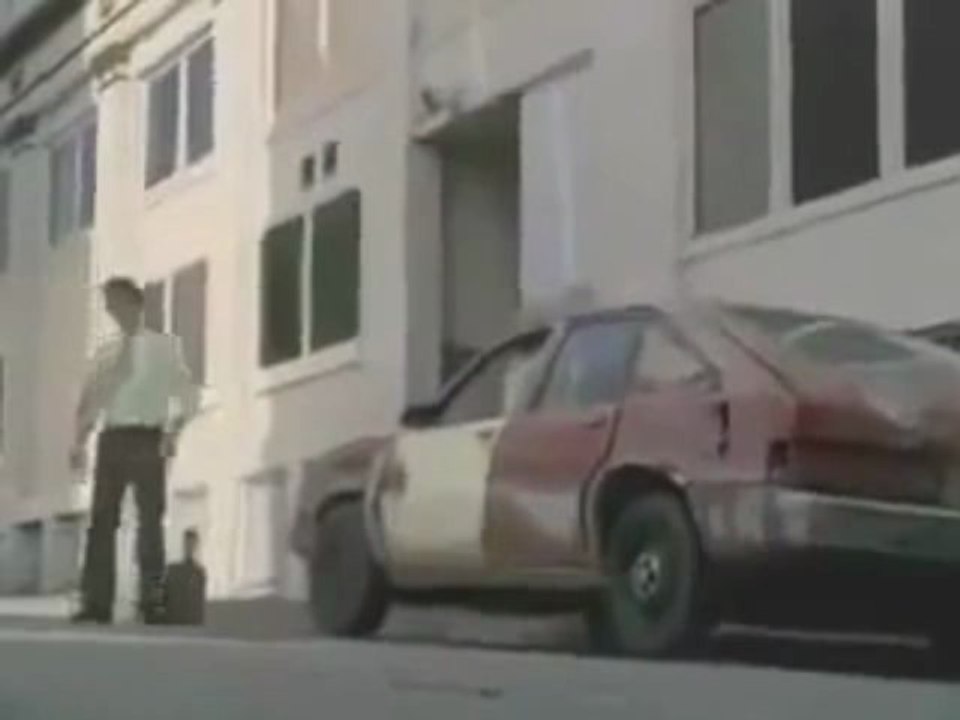 Security For Car!!!