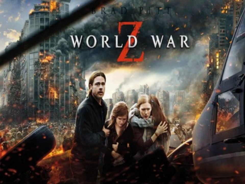 {{{Stream}}} wAtCH WORLD war Z HHDHHQ Online wAtCH mOvIe