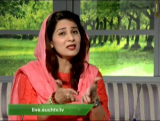 Sehat Zindagi 02-07-2013 such tv