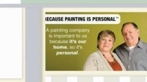 Painters - CertaPro Painters of Loudoun