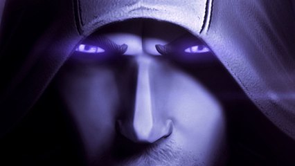 CGR Trailers - DARK Oculus Rift Trailer