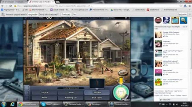 Criminal Case Hack Tool Tested Download July 2013