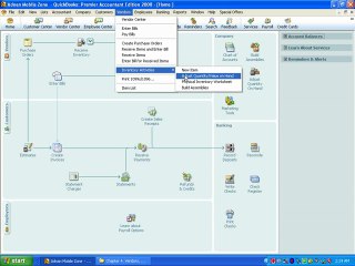 16-Adjusting Inventory