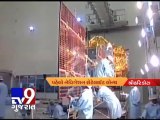 Tv9 Gujarat - India's First Navigation Satellite IRNSS-1A Successfully Launched