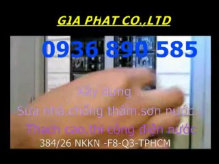 Giá sửa đường điện nước tại quận 10,5=> Viber 0936 890 585