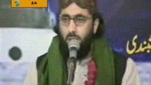 PUNJABI NAAT(Lajpal Nabi Mera)H HAMID SHARIF IN SIALKOT.BY Visaal - YouTube