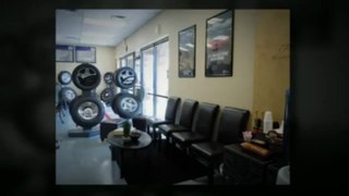 Punctured or Leaky Tire Repair - We are the Expert Tire repair shop at Phoenix, AZ