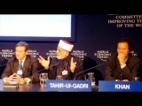 Khawaja Qamar ud din Sialavi predictions that came true about Dr Tahir ul Qadri