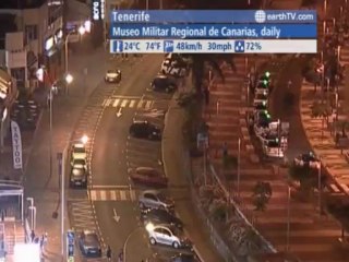 Vienna - Austria, Palma de Mallorca - Spain, Stuttgart - Germany, Tenerife - Spain, Cannes - France, Santorini - Greece, Paris - France