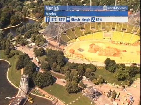 Palma de Mallorca - Spain, Santorini - Greece, Vienna - Austria, Udaipur - India, Munich - Germany, Venice - Italy, London - United Kingdom