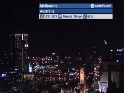 Barcelona - Spain, Salzburg - Austria, Melbourne - Australia, St. Andrews - Canada, Lugano - Ticino - Switzerland, Hamburg - Germany, Lucerne - Switzerland