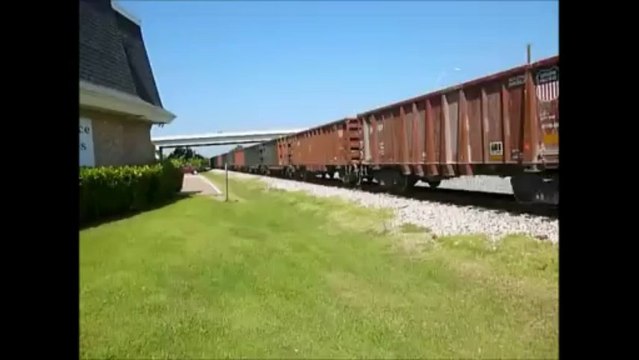 2nd train i got on 7-2-13