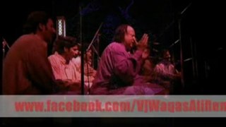 Hanju Akhian De Vaire Vich Remix Vj Waqas Ali