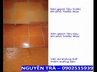 đánh bóng sàn dá hoa cương