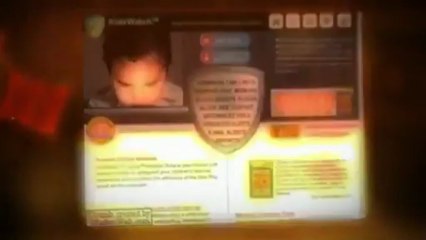 Free Internet Parental Control - KidsWatch Free Download