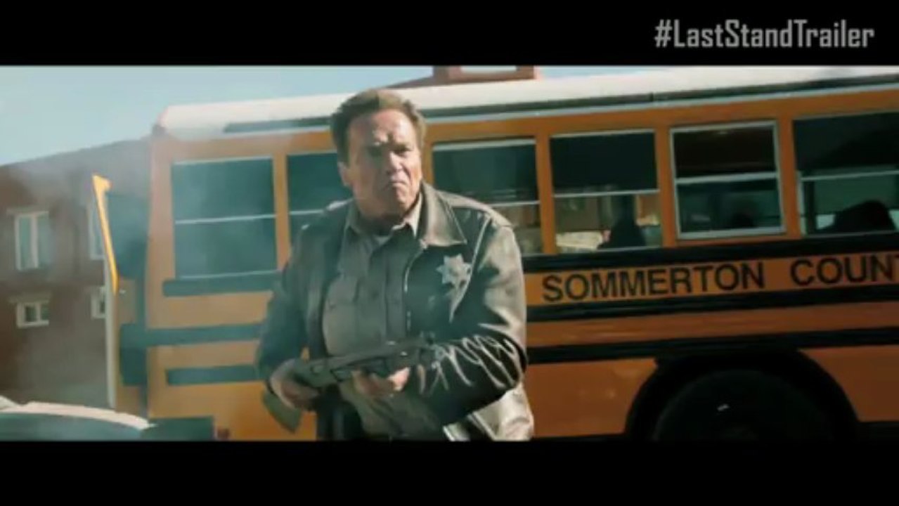 The Last Stand