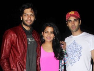 Full Movie Fukrey Success Party