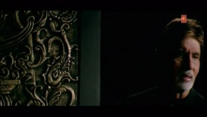 Kehta Hai Baabul Song - Baabul Movie _ Amitabh Bachchan, Salman Khan, Rani Mukherjee and Others