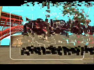 San Fierro - Roleplay México ||Simplemente el Mejor||