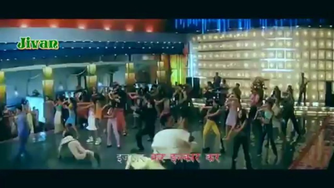 Pyaar Kar -  Kumkum – Humraaz (2002) Full Song HD