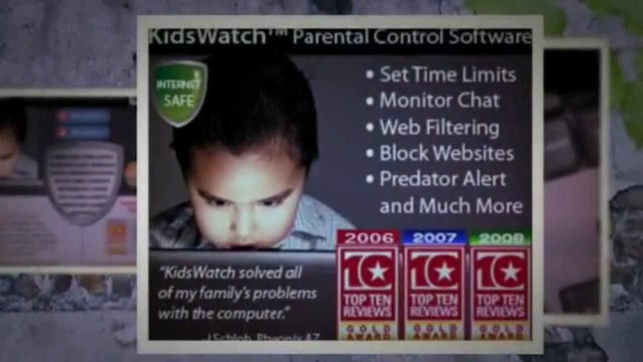 Parental Control Software Free Download - Download free parental control