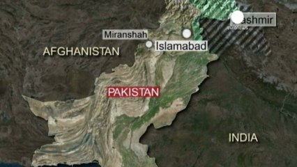 Pakistan: drone Usa colpisce il Waziristan del Nord,...