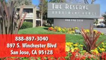 The Reserve Apartments in San Jose, CA - ForRent.com