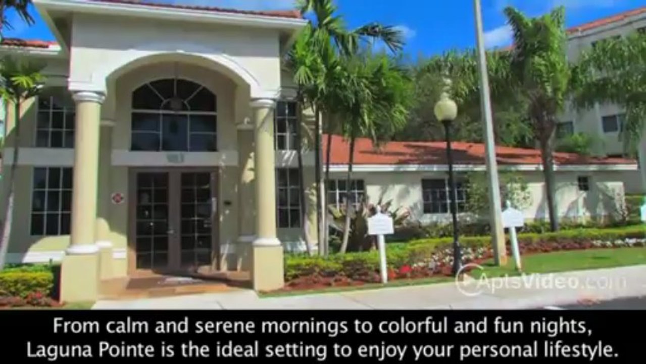 Laguna Pointe Apartments in Pompano Beach, FL - ForRent.com