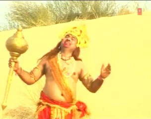 Bajrang Naache Re By Boota Singh [Full Song] I Salasar Ke Balaji