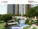Real Estate in Panvel - 2 BHK and 4 BHK Luxury Flats in Mumbai by Marathon Realty