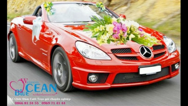 TỔ CHỨC TIỆC CƯỚI TRON GÓI 0989 214 460