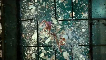 A Good Day To Die Hard