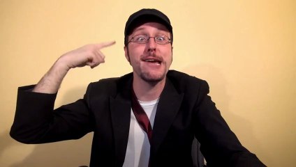 (Nostalgia Critic # 243,5) Chucky 2 [Child's Play 2](feat Phelous)(VOSTFR)(HD)