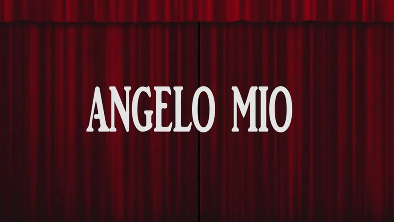 ANGELO MIO