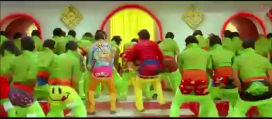 Hum Toh Hain Cappuccino (U.P. Bihar Lootne) Full Video Song _ Kyaa Super Kool Hain Hum