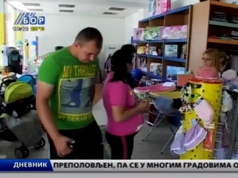 Dnevnik, 02. jul 2013.