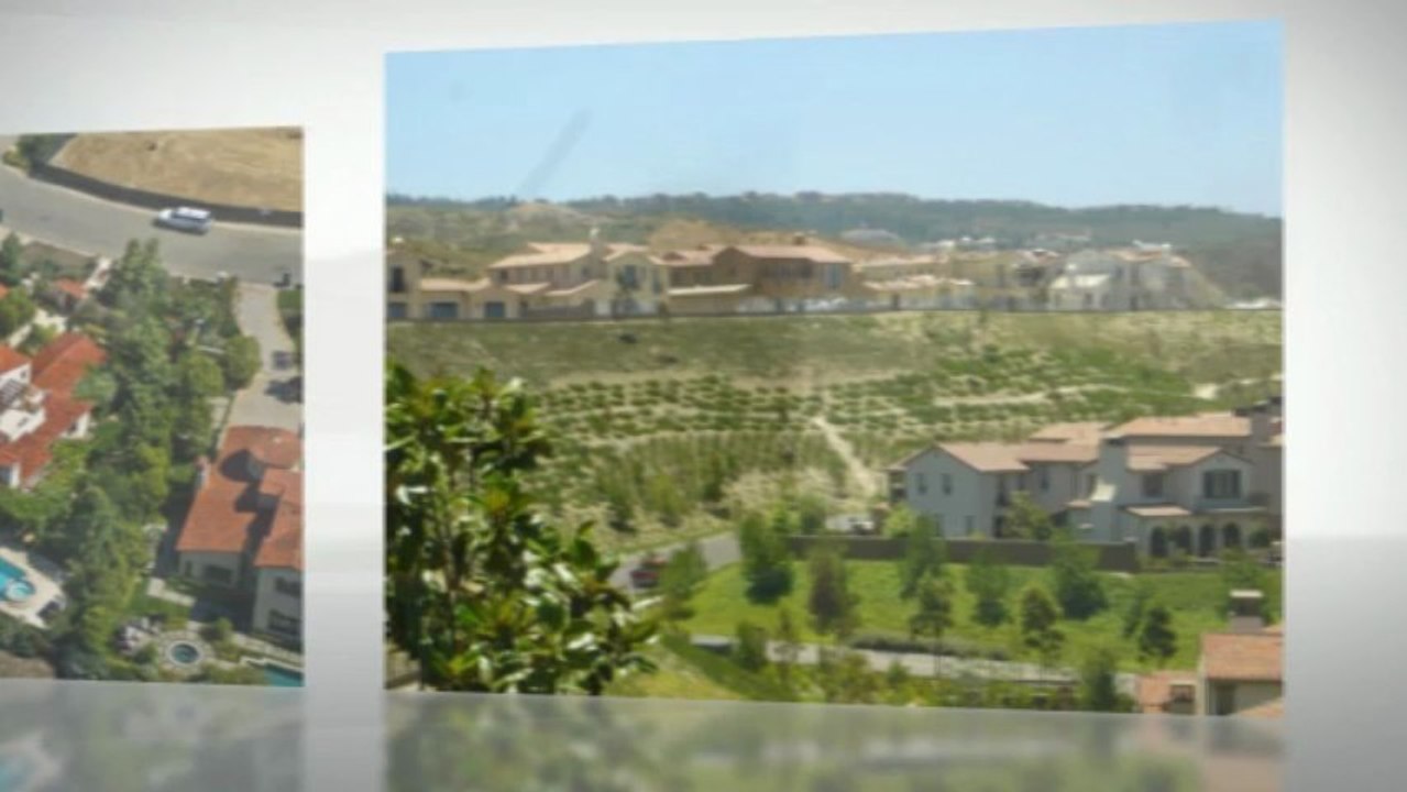 Irvine Home Properties