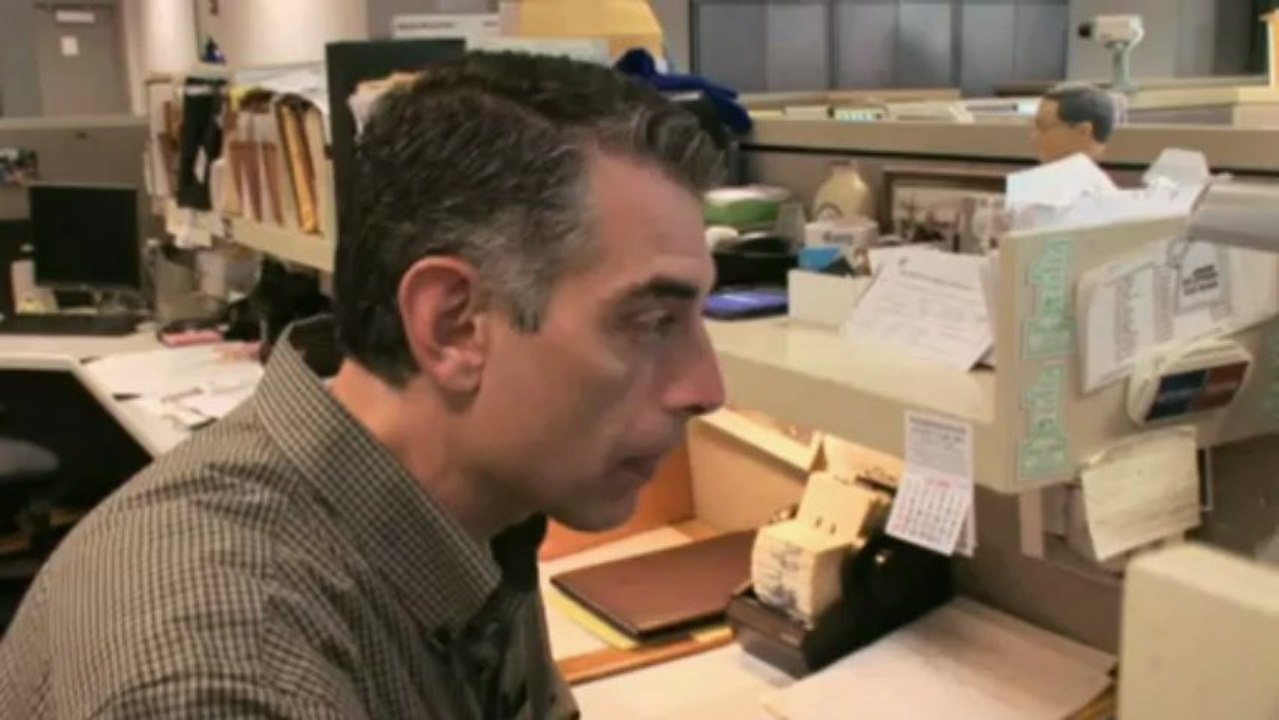 Crime 360 - Abattu en plein jour