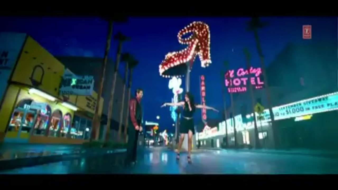 Kites In The Sky Full Song _ Kites _ Hrithik Roshan, Barbara Mori