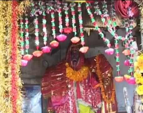 Chal Ae Saiya Maai By Ramesh Chand Bhojpuri Devi Bhajan [Full Song] I Achraj Kaali Maiya Ke