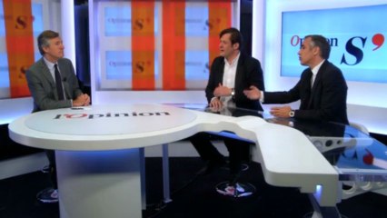 OpinionS : Delphine Batho limogée du gouvernement