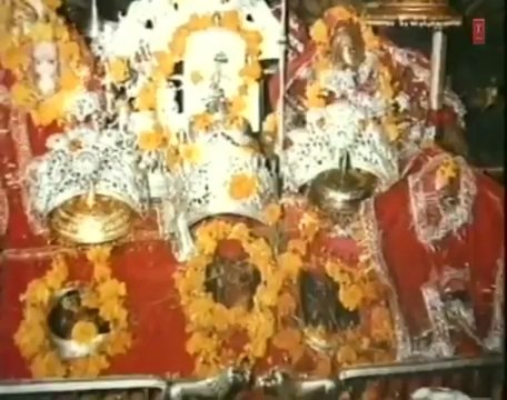 Chalo Re Chalo Maa Ke Darshan Ko By Anuradha Paudwal [Full Song] I Maiya Aa Jaana