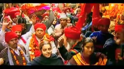 Chimta Jogi Da Vajda By Deepak Maan [Full HD Song] I Chimta Jogi Da Vajda